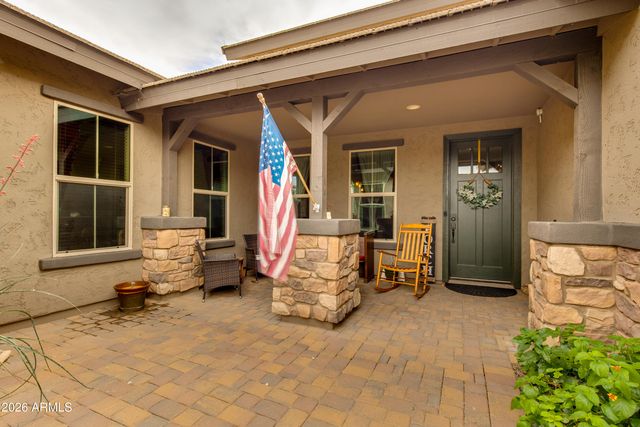 20501 W HAMILTON Street, Buckeye, AZ 85396