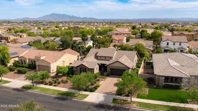 20501 W HAMILTON Street, Buckeye, AZ 85396