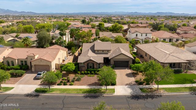 20501 W HAMILTON Street, Buckeye, AZ 85396