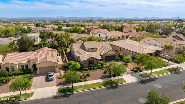 20501 W HAMILTON Street, Buckeye, AZ 85396
