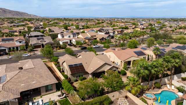 20501 W HAMILTON Street, Buckeye, AZ 85396