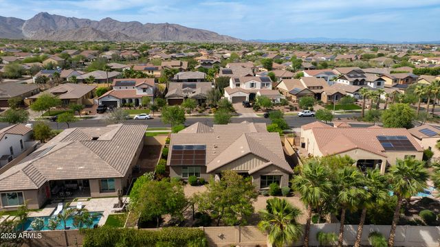 20501 W HAMILTON Street, Buckeye, AZ 85396