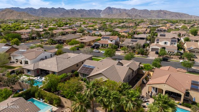 20501 W HAMILTON Street, Buckeye, AZ 85396