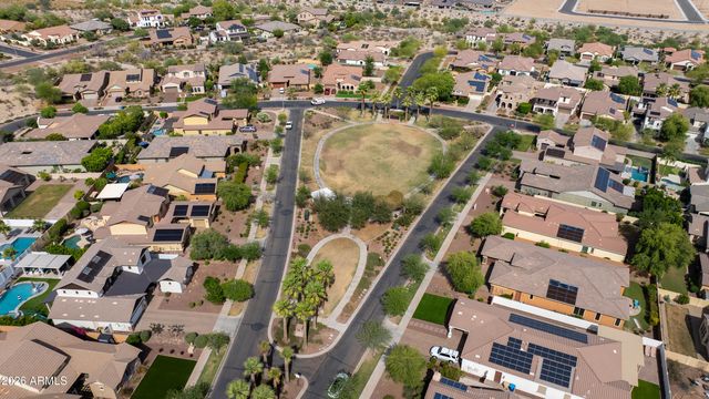 20501 W HAMILTON Street, Buckeye, AZ 85396