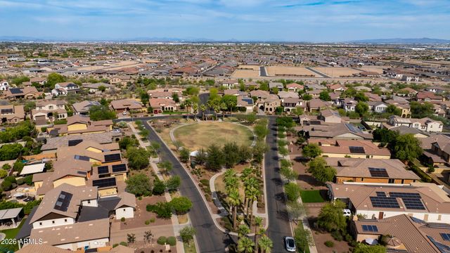 20501 W HAMILTON Street, Buckeye, AZ 85396