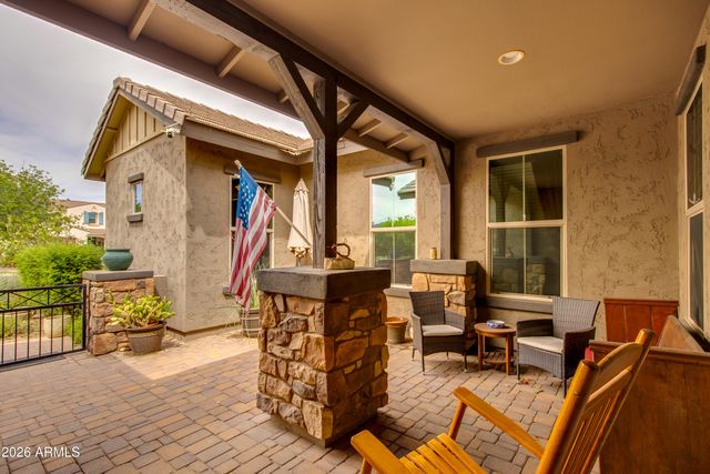 20501 W HAMILTON Street, Buckeye, AZ 85396