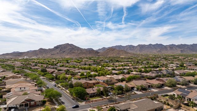 20501 W HAMILTON Street, Buckeye, AZ 85396