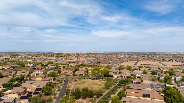 20501 W HAMILTON Street, Buckeye, AZ 85396