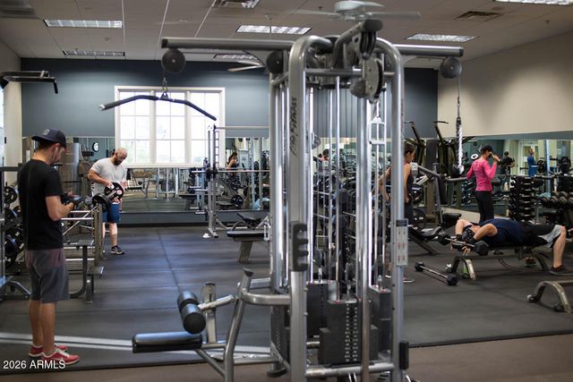 20501 W HAMILTON Street, Buckeye, AZ 85396