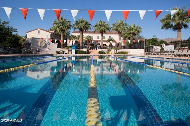 20501 W HAMILTON Street, Buckeye, AZ 85396