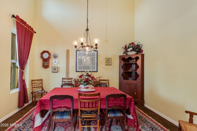 20501 W HAMILTON Street, Buckeye, AZ 85396