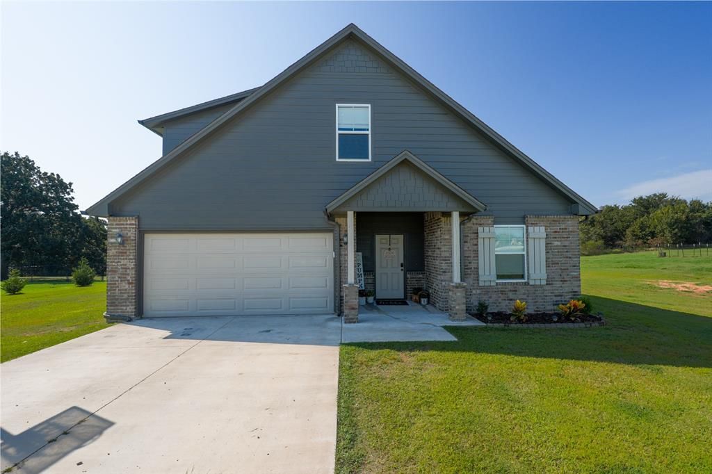 29273 Spur Circle, Mcloud, OK 74801
