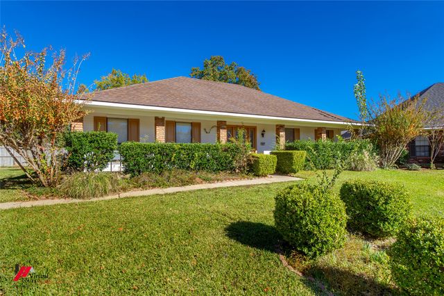 1407 Edgemont Circle, Bossier City, LA 71111