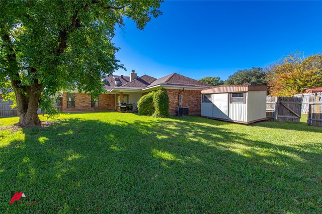1407 Edgemont Circle, Bossier City, LA 71111