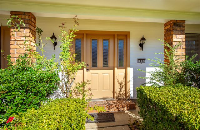 1407 Edgemont Circle, Bossier City, LA 71111