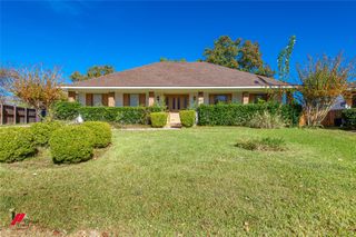 1407 Edgemont Circle, Bossier City, LA 71111