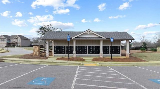 663 Whitman Lane, Stockbridge, GA 30281