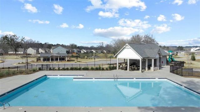 663 Whitman Lane, Stockbridge, GA 30281