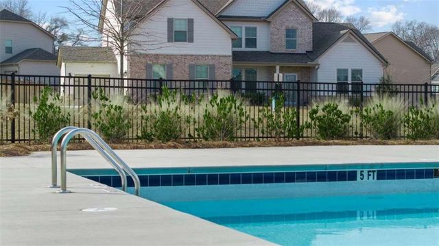 663 Whitman Lane, Stockbridge, GA 30281