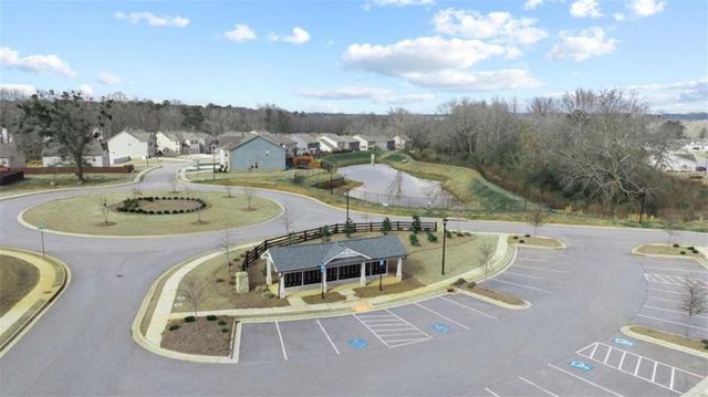 663 Whitman Lane, Stockbridge, GA 30281