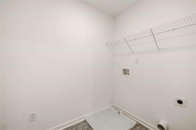 663 Whitman Lane, Stockbridge, GA 30281