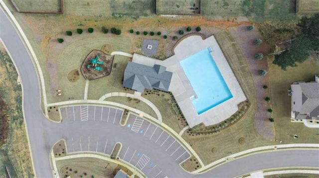 663 Whitman Lane, Stockbridge, GA 30281