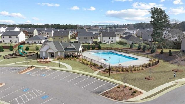 663 Whitman Lane, Stockbridge, GA 30281