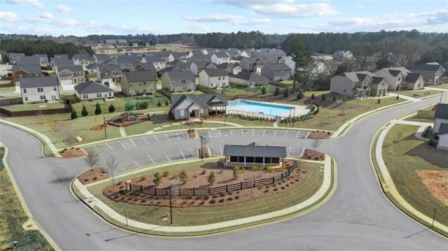 663 Whitman Lane, Stockbridge, GA 30281