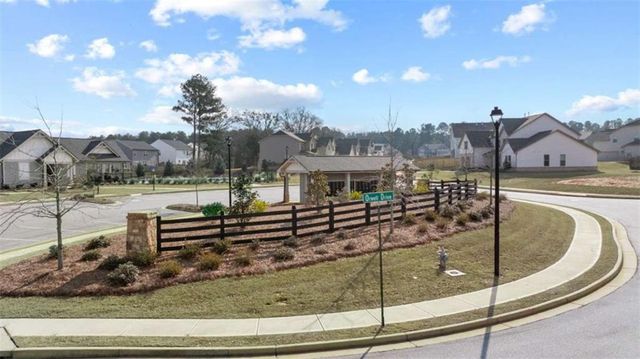 663 Whitman Lane, Stockbridge, GA 30281