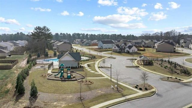 663 Whitman Lane, Stockbridge, GA 30281