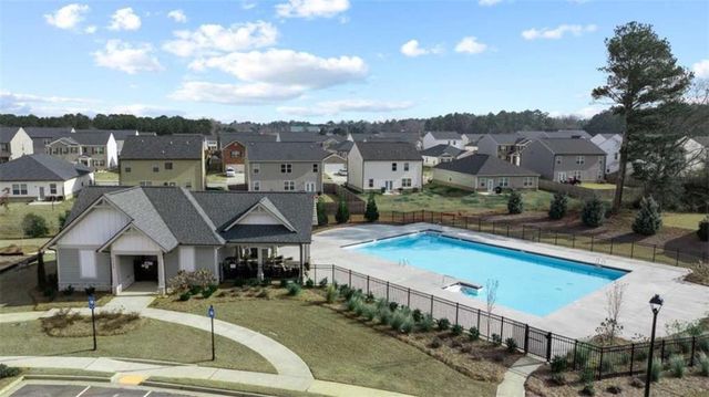 663 Whitman Lane, Stockbridge, GA 30281