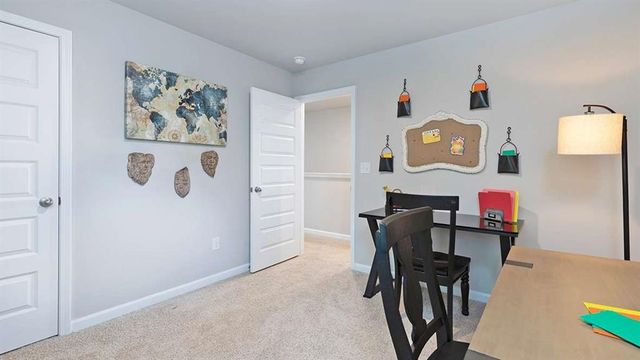 663 Whitman Lane, Stockbridge, GA 30281