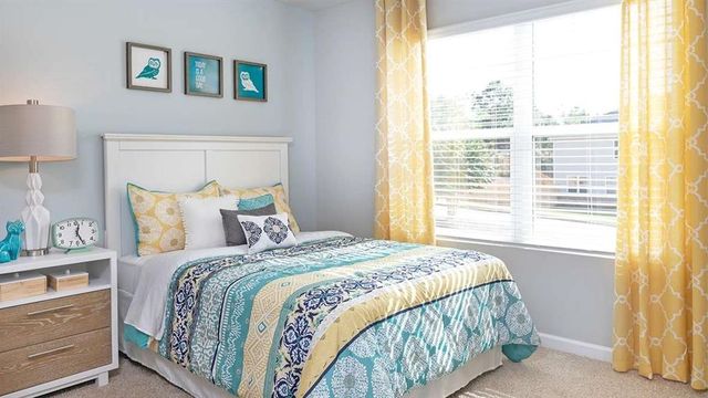 663 Whitman Lane, Stockbridge, GA 30281