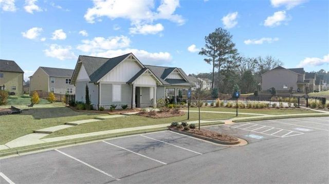 663 Whitman Lane, Stockbridge, GA 30281