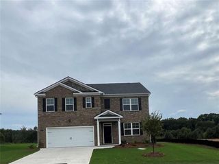 663 Whitman Lane, Stockbridge, GA 30281