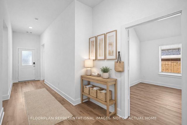 615 Spring Ashberry Court, Magnolia, TX 77354