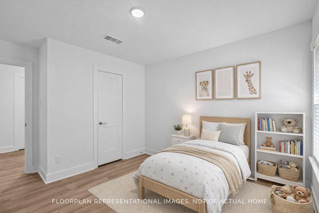 615 Spring Ashberry Court, Magnolia, TX 77354