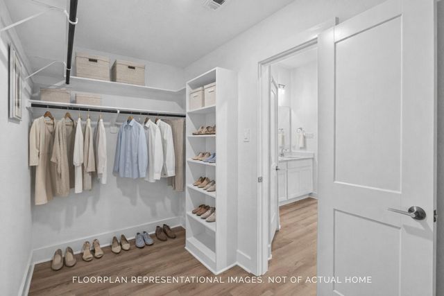 615 Spring Ashberry Court, Magnolia, TX 77354