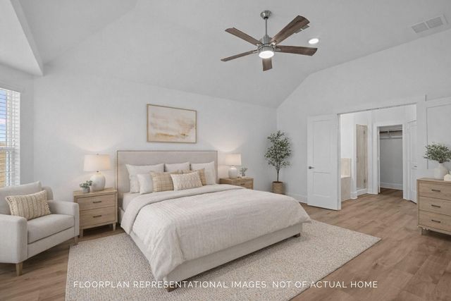 615 Spring Ashberry Court, Magnolia, TX 77354