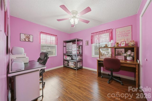 2735 Sides Avenue, Connelly Springs, NC 28612