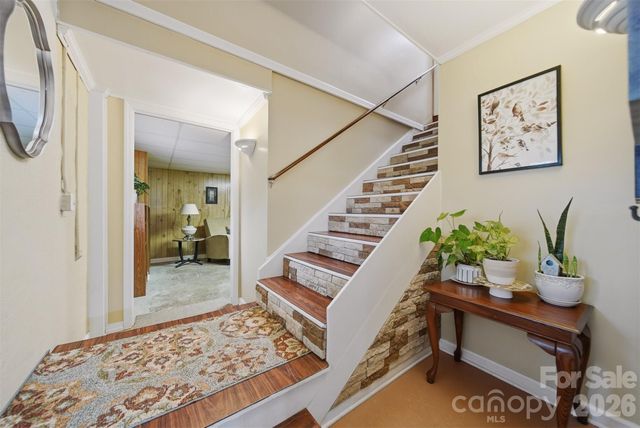 2735 Sides Avenue, Connelly Springs, NC 28612