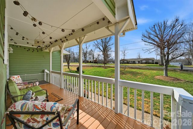 2735 Sides Avenue, Connelly Springs, NC 28612