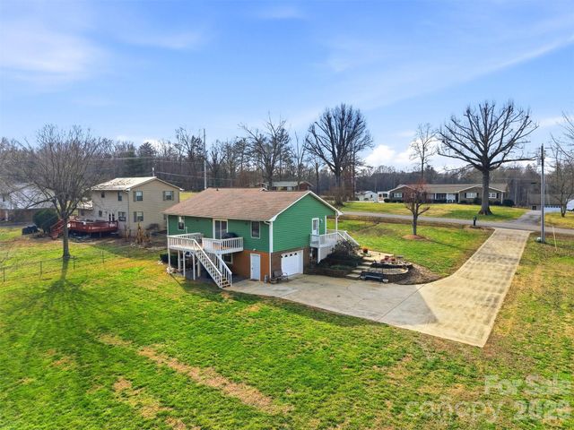 2735 Sides Avenue, Connelly Springs, NC 28612