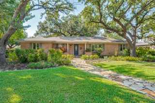 3866 Medallion Lane, Dallas, TX 75229