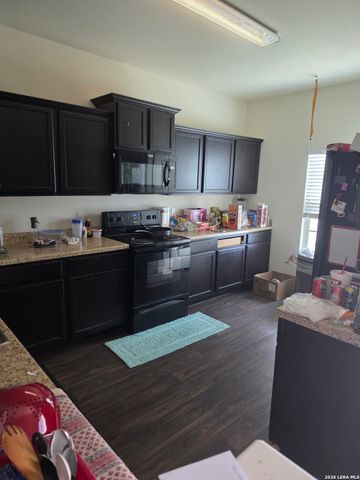 12305 MAHONEY ML, San Antonio, TX 78252