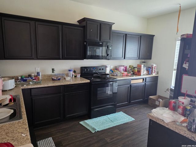 12305 MAHONEY ML, San Antonio, TX 78252