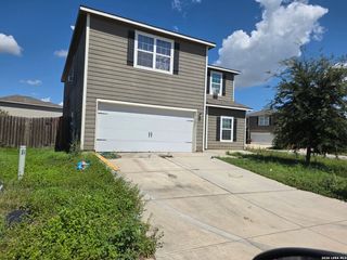 12305 MAHONEY ML, San Antonio, TX 78252