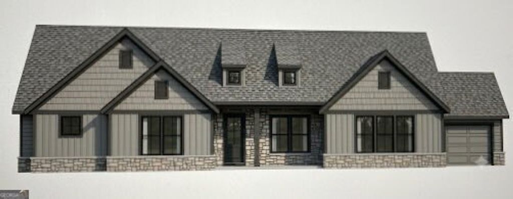 233 Springtime Way, Monroe, GA 30655
