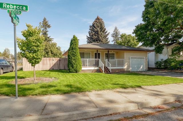 3105 S Rebecca St, Spokane, WA 99223 property photo