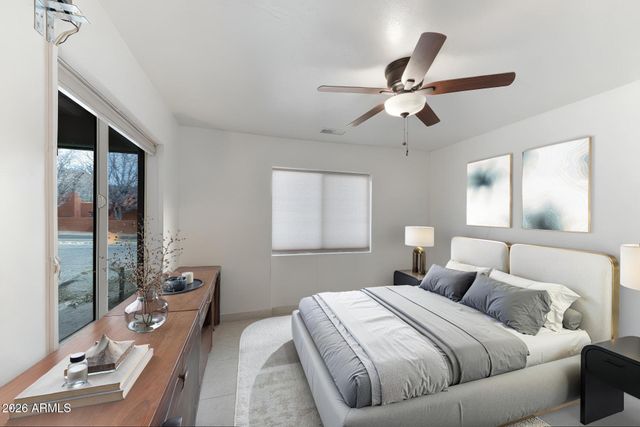 100 Rain Trail Road, Sedona, AZ 86351